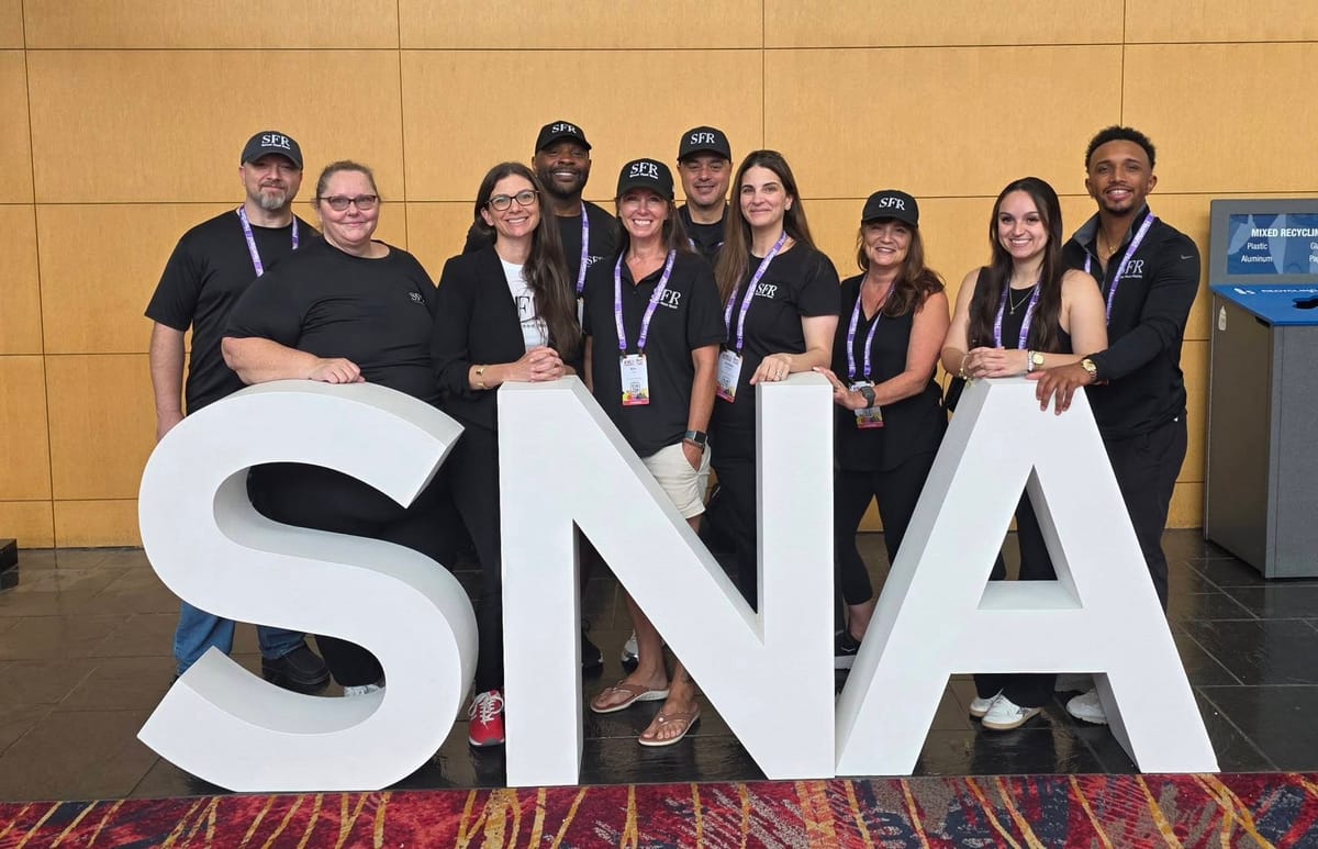 SNA 2026